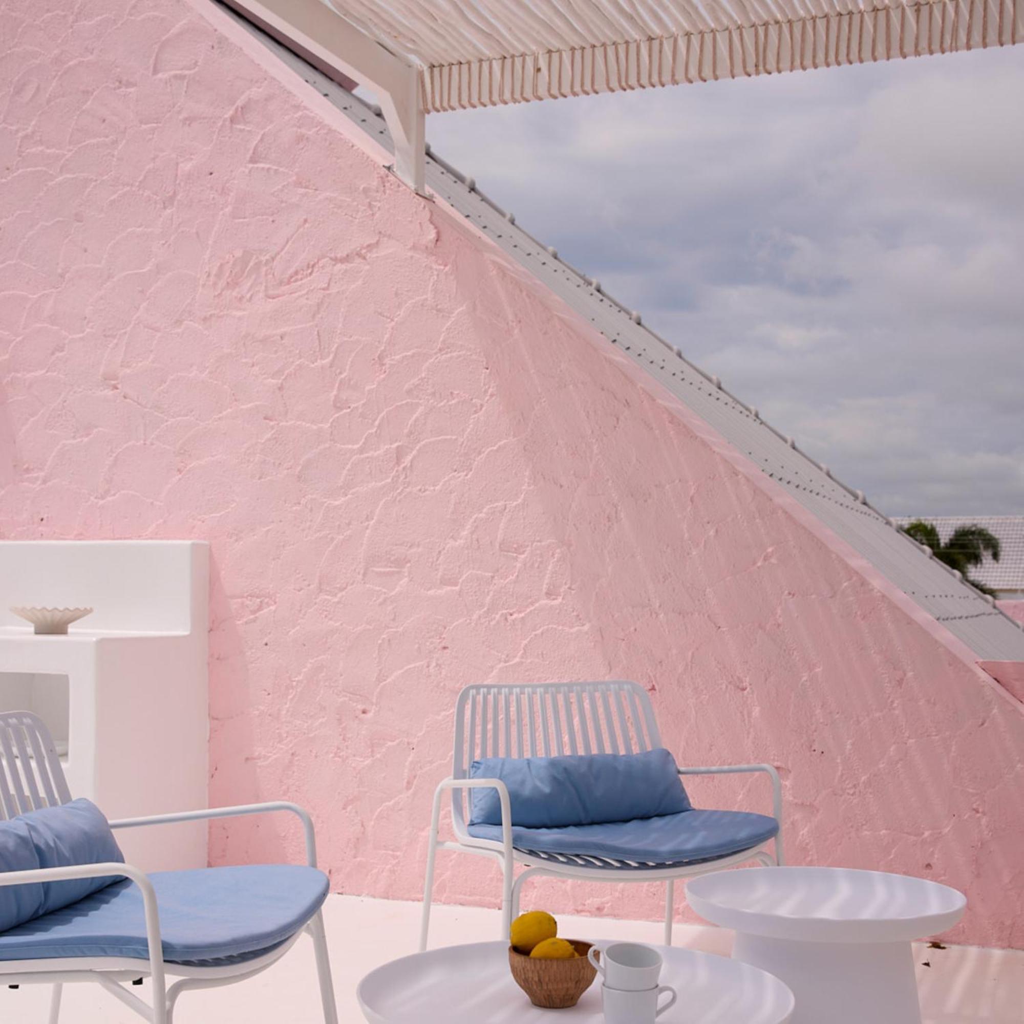 Mahi-Mahi Beachfront Villa By Yudee Assets Cha-Am Exterior foto